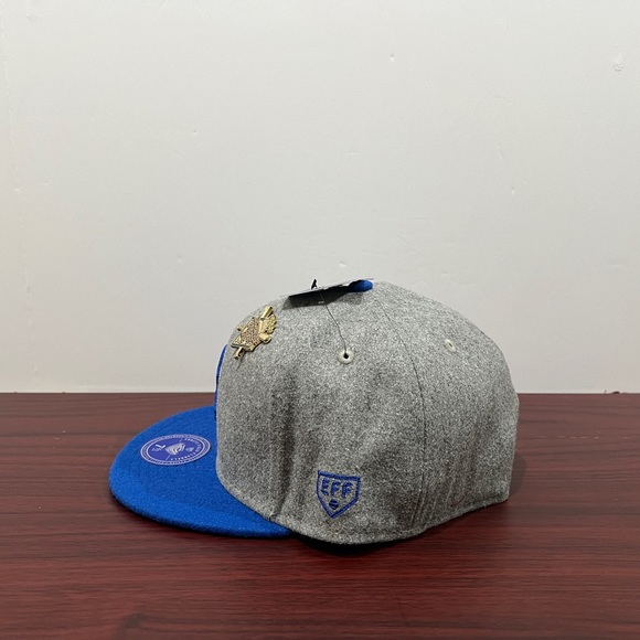 Ebbets Field Flannels, Fitted Hat, Brooklyn Royal Giants - Picture 8 of 13